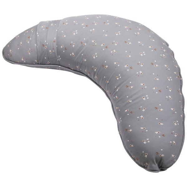 Müsli Ammepude - Stars Kapok - Jasmin Blue/Balsam Cream/Walnut