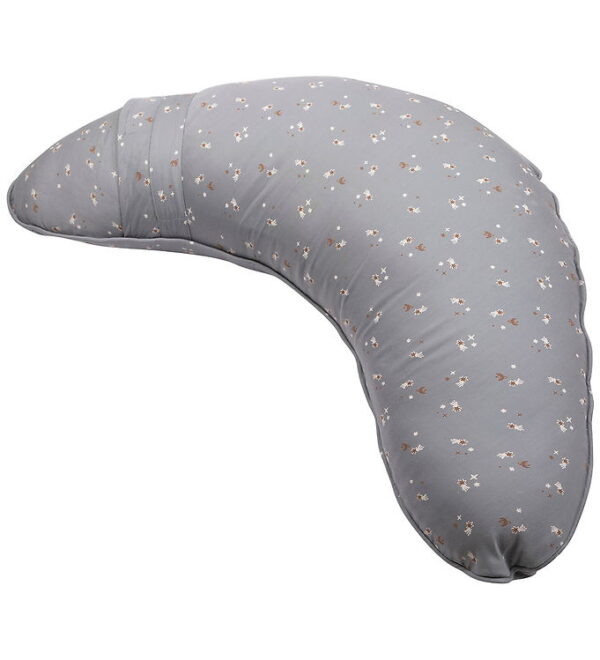 Müsli Ammepude - Stars Kapok - Jasmin Blue/Balsam Cream/Walnut