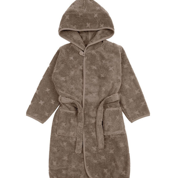 Müsli Badekåbe - Cashew Müsli Badekåbe - Cashew