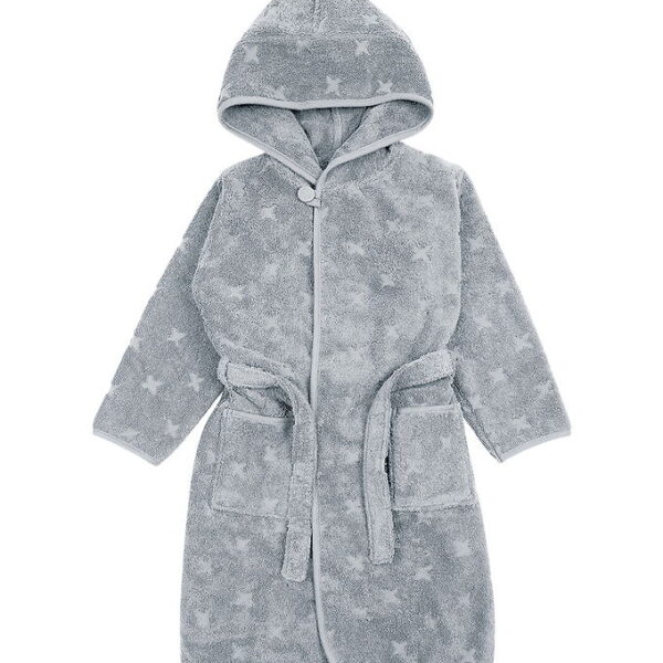 Müsli Badekåbe - Jasmin Blue