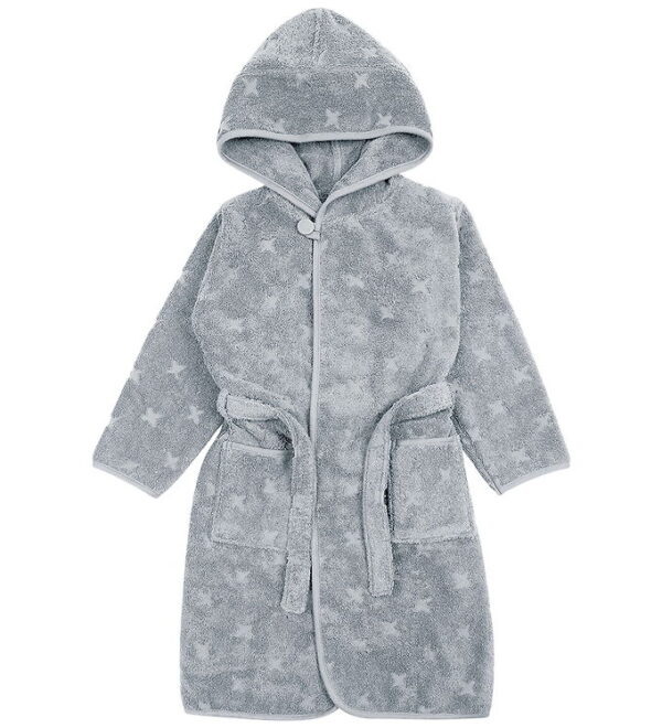 Müsli Badekåbe - Jasmin Blue