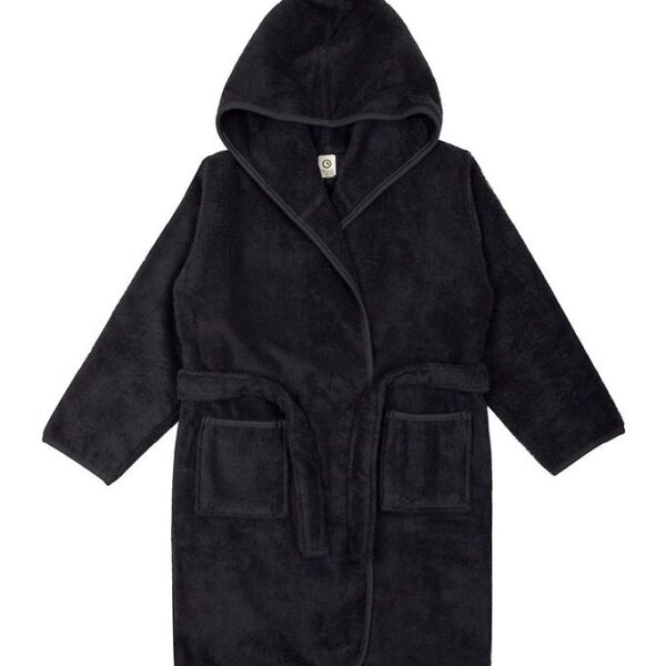 Müsli Badekåbe - Sort