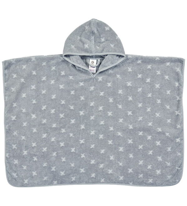 Müsli Badeponcho - Jasmin Blue