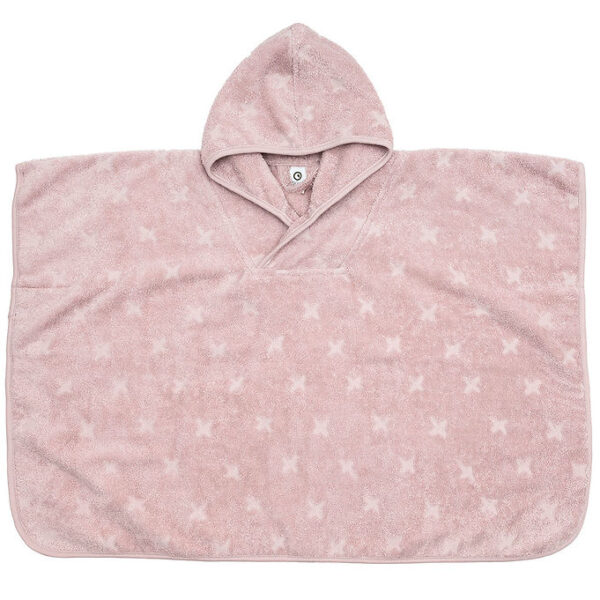 Müsli Badeponcho - Nightingale