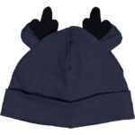 Müsli Beanie - Santa Beanie Baby - Night Blue