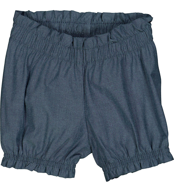 Müsli Bloomers - Chambray - Chambray