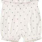 Müsli Bloomers - Daisy - Balsam Cream/Corn/Breeze