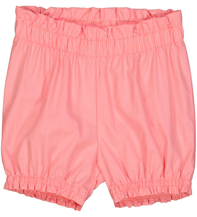 Müsli Bloomers - Poplin - Bubblegum