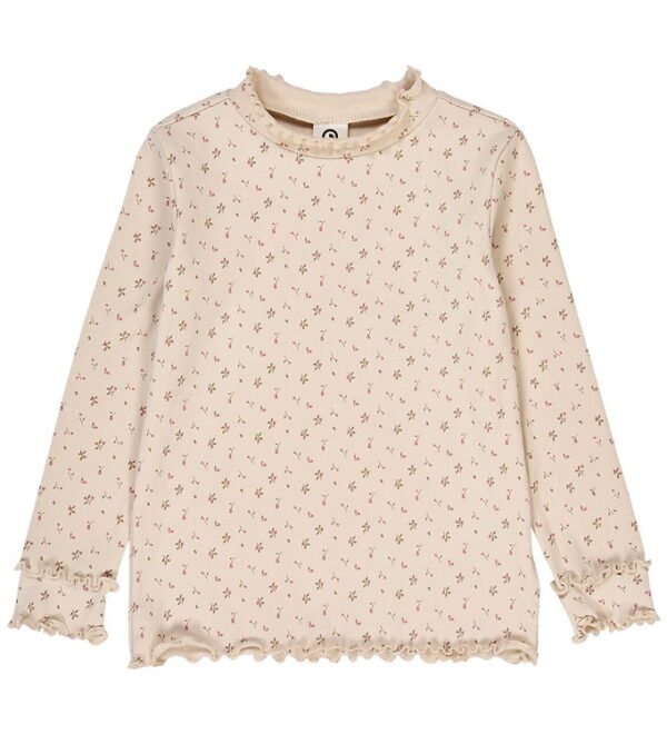 Müsli Bluse - Aster - Oak/Nostalgia Rose/Beige Müsli Bluse - Aster - Oak/Nostalgia Rose/Beige