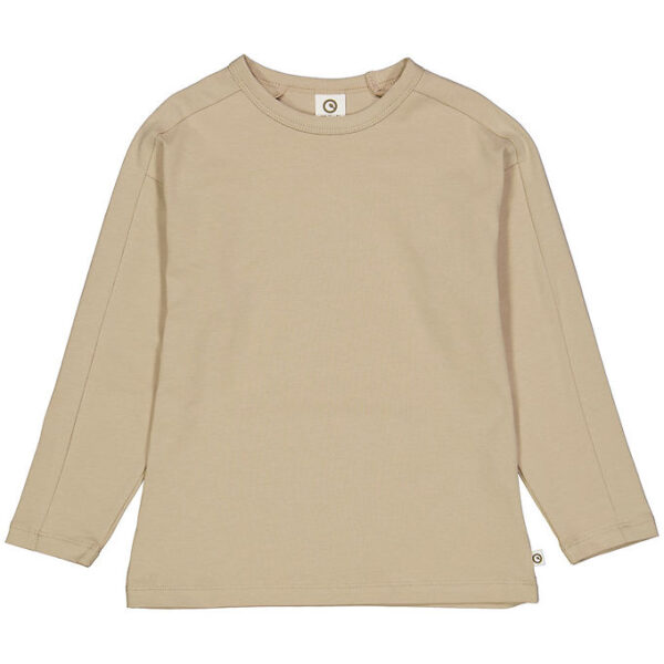 Müsli Bluse - Cozy Me Raglan - Cashmere Müsli Bluse - Cozy Me Raglan - Cashmere
