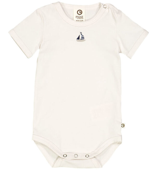 Müsli Body k/æ - Breeze - Balsam Cream