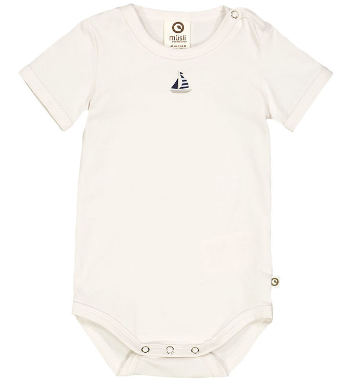 Müsli Body k/æ - Breeze - Balsam Cream