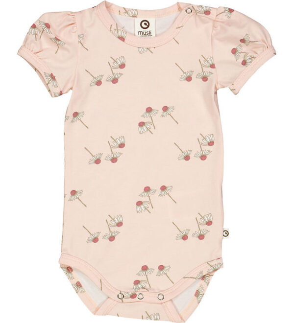 Müsli Body k/æ - Chamomile Puff - Mary/Bubblegum/Balsam