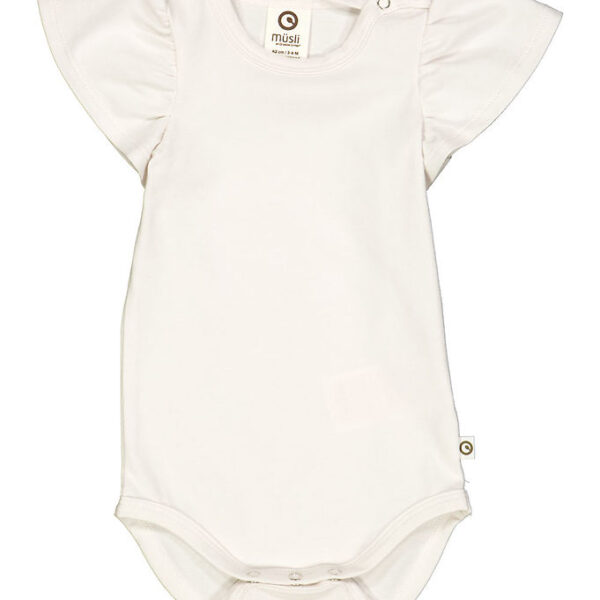 Müsli Body k/æ - Cozy Me Frill - Balsam Cream