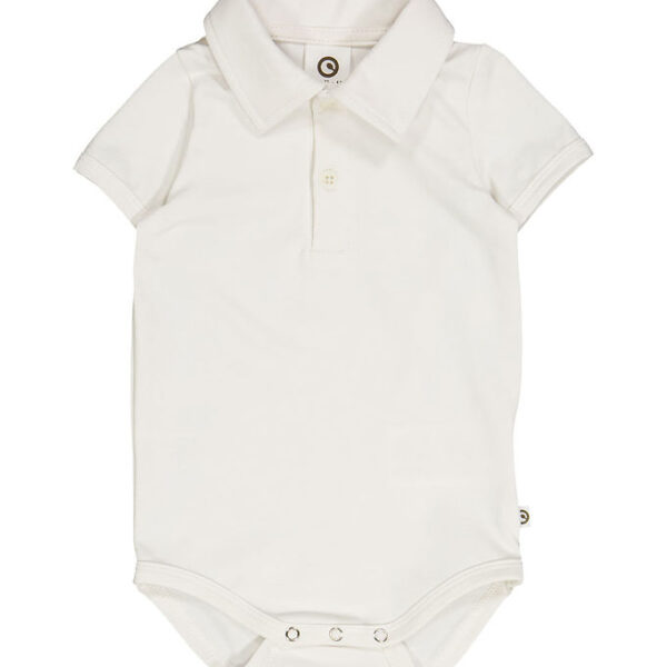 Müsli Body k/æ - Cozy Me shirt - Balsam Cream