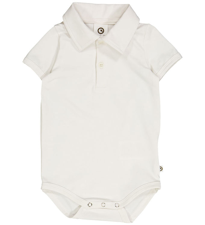 Müsli Body k/æ - Cozy Me shirt - Balsam Cream