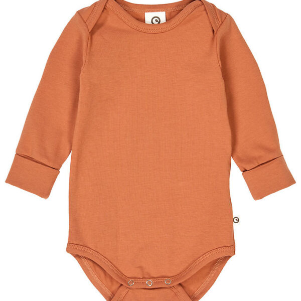 Müsli Body l/æ - Cozy Me - Clay