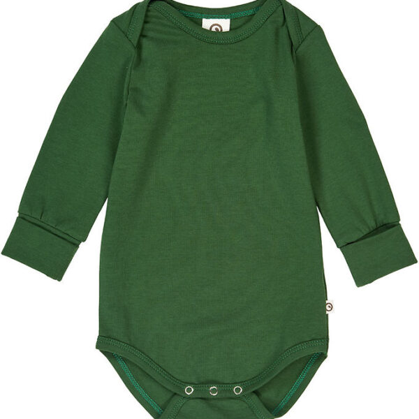 Müsli Body l/æ - Cozy Me - Green Gables Müsli Body l/æ - Cozy Me - Green Gables