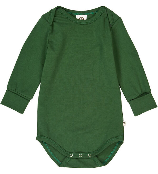 Müsli Body l/æ - Cozy Me - Green Gables Müsli Body l/æ - Cozy Me - Green Gables