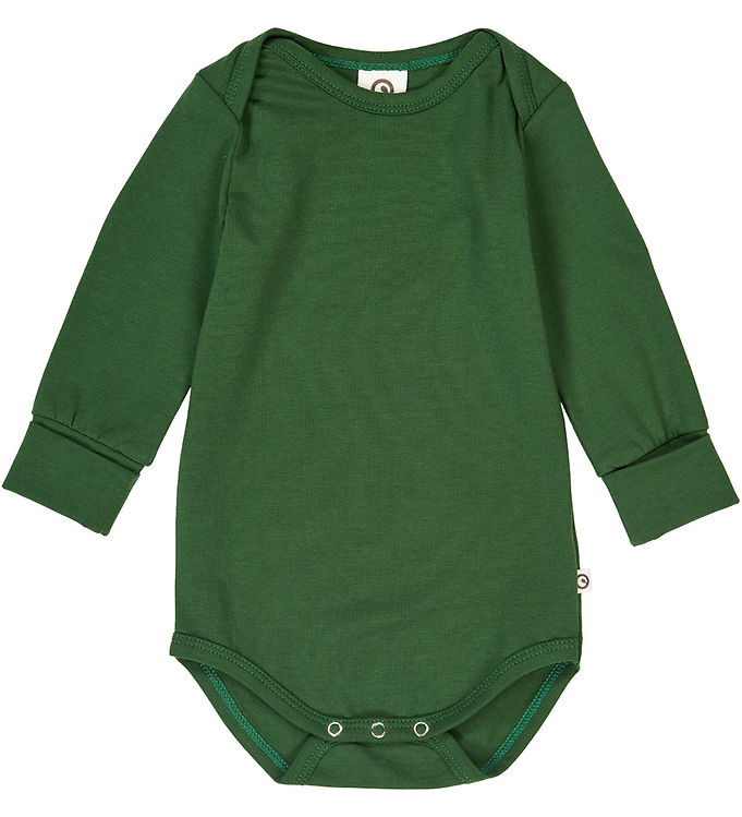 Müsli Body l/æ - Cozy Me - Green Gables