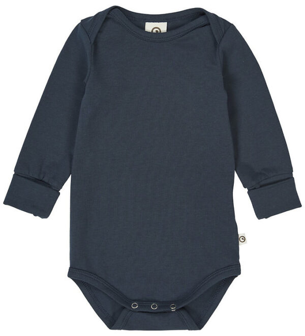 Müsli Body l/æ - Cozy Me - Night Blue