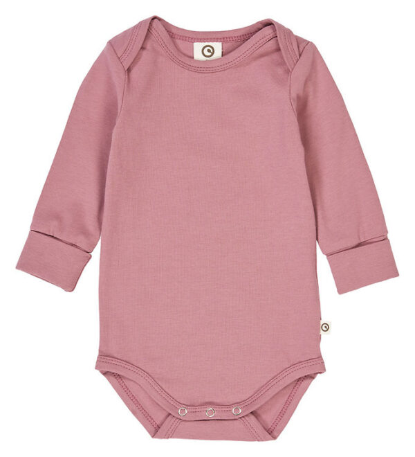 Müsli Body l/æ - Cozy Me - Nostalgia Rose