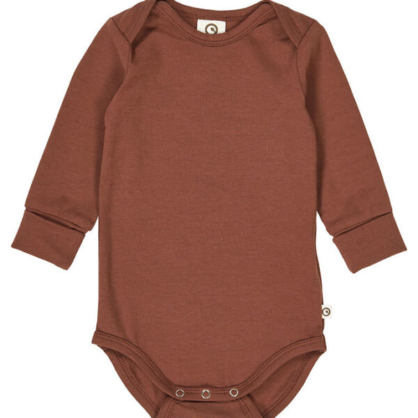 Müsli Body l/æ - Cozy Me - Root