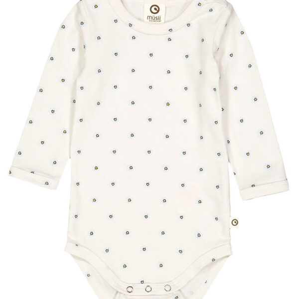 Müsli Body l/æ - Daisy - Balsam Cream/Corn/Breeze