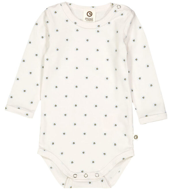 Müsli Body l/æ - Daisy - Balsam Cream/Corn/Breeze