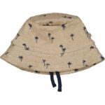 Müsli Bøllehat - Palm - Cashmere/Night Blue