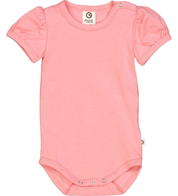 Müsli Bpdy k/æ - Cozy Me Puff - Bubblegum Müsli Bpdy k/æ - Cozy Me Puff - Bubblegum