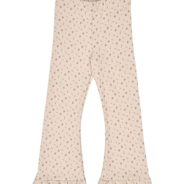 Müsli Bukser - Aster - Oak/Nostalgia Rose/Beige