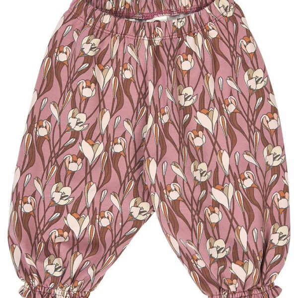 Müsli Bukser - Autumn - Nostalgia Rose/Root/Oak