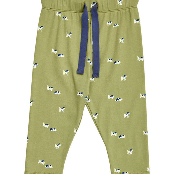 Müsli Bukser - BFF - Spring/ Navy/ Tofu