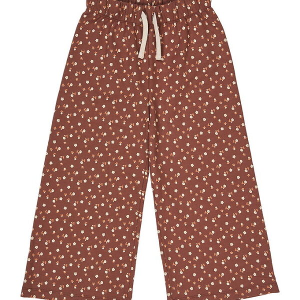 Müsli Bukser - Cedar - Root/Oak/Clay