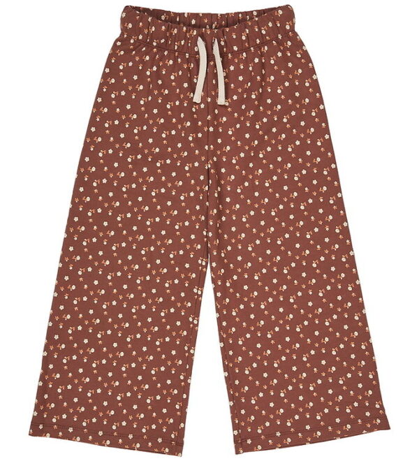 Müsli Bukser - Cedar - Root/Oak/Clay