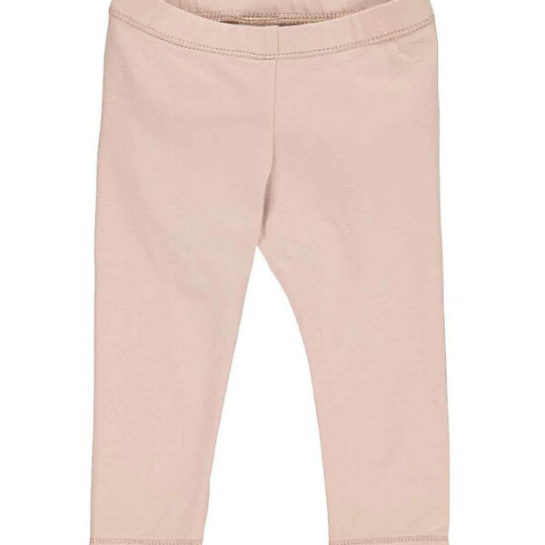 Müsli Bukser - Cozy Me Frill - Spa Rose