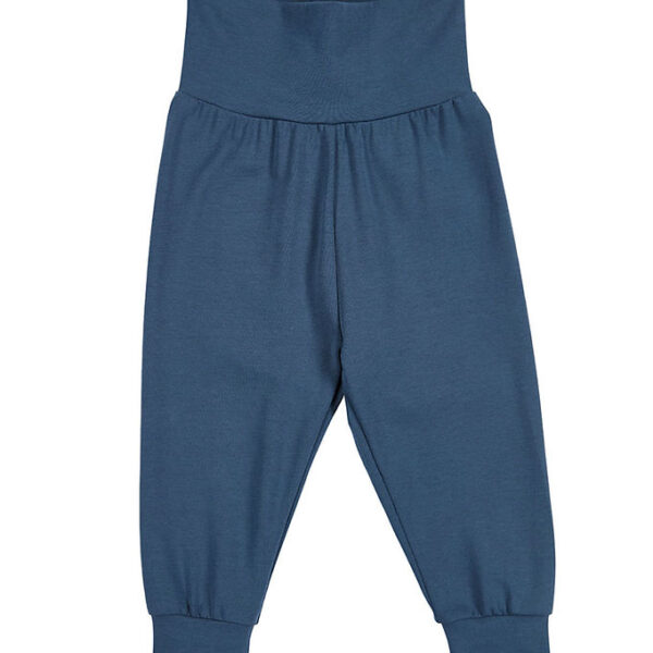 Müsli Bukser - Cozy Me - Navy Müsli Bukser - Cozy Me - Navy