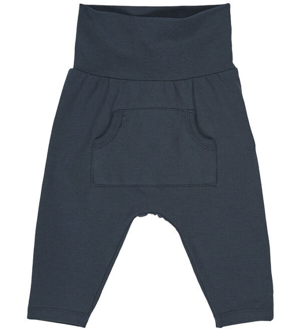 Müsli Bukser - Cozy Me - Night Blue