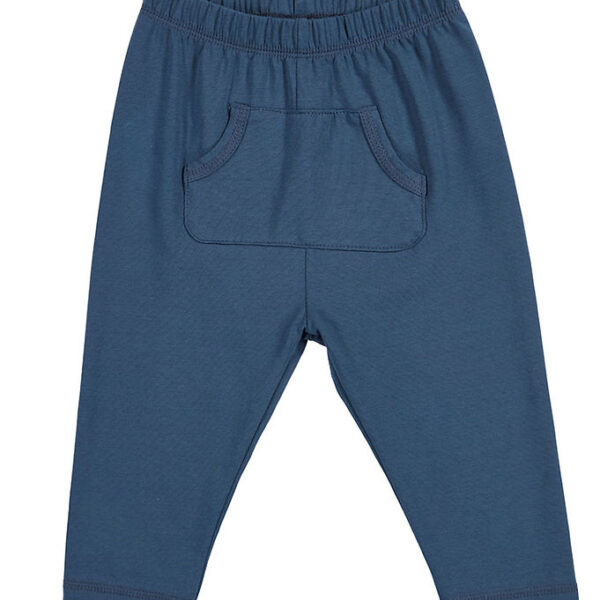 Müsli Bukser - Cozy Me Pocket - Navy Müsli Bukser - Cozy Me Pocket - Navy