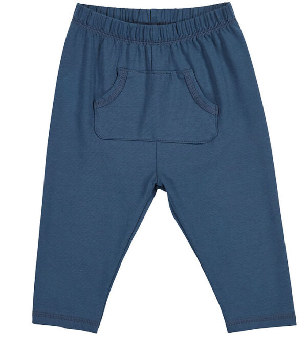Müsli Bukser - Cozy Me Pocket - Navy