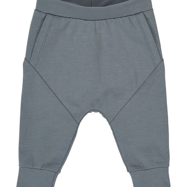 Müsli Bukser - Cozy Me - Stormy Blue Müsli Bukser - Cozy Me - Stormy Blue