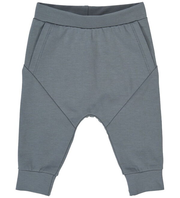 Müsli Bukser - Cozy Me - Stormy Blue