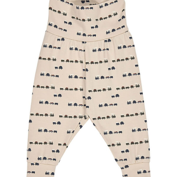 Müsli Bukser - Train - Oak/Root/Deep Green Müsli Bukser - Train - Oak/Root/Deep Green