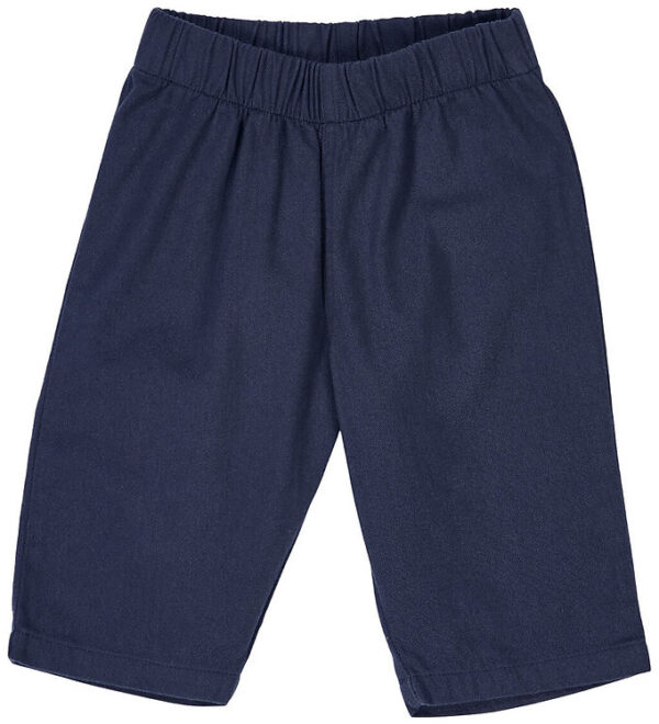 Müsli Bukser - Twill - Night Blue