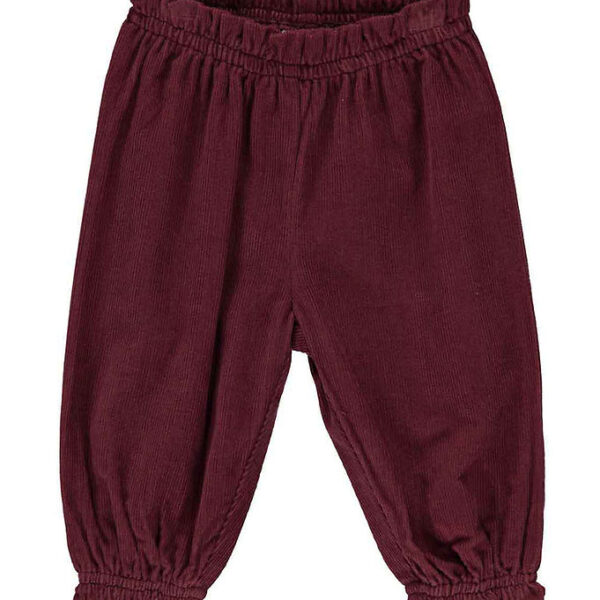 Müsli Fløjlsbukser - Fig Müsli Fløjlsbukser - Fig