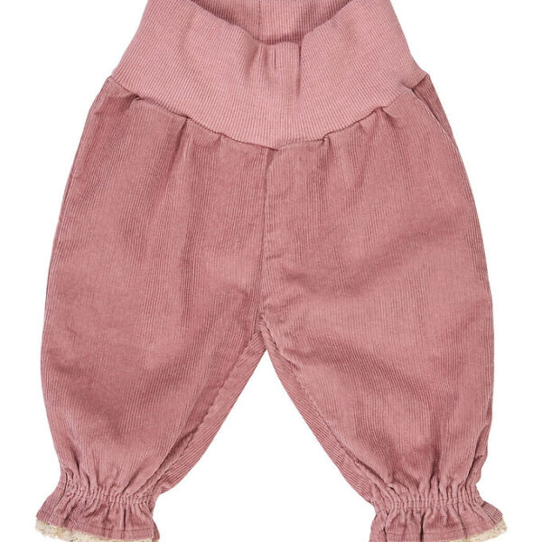 Müsli Fløjlsbukser - Nostalgia Rose