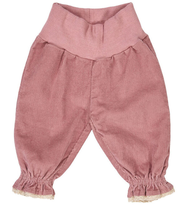 Müsli Fløjlsbukser - Nostalgia Rose