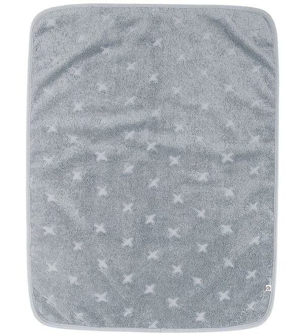 Müsli Håndklæde - 50x65 - Jasmin Blue