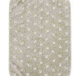 Müsli Håndklæde - 50x65 cm - Desert Green